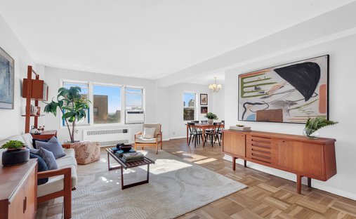 Co Op in New York, New York, United States 1