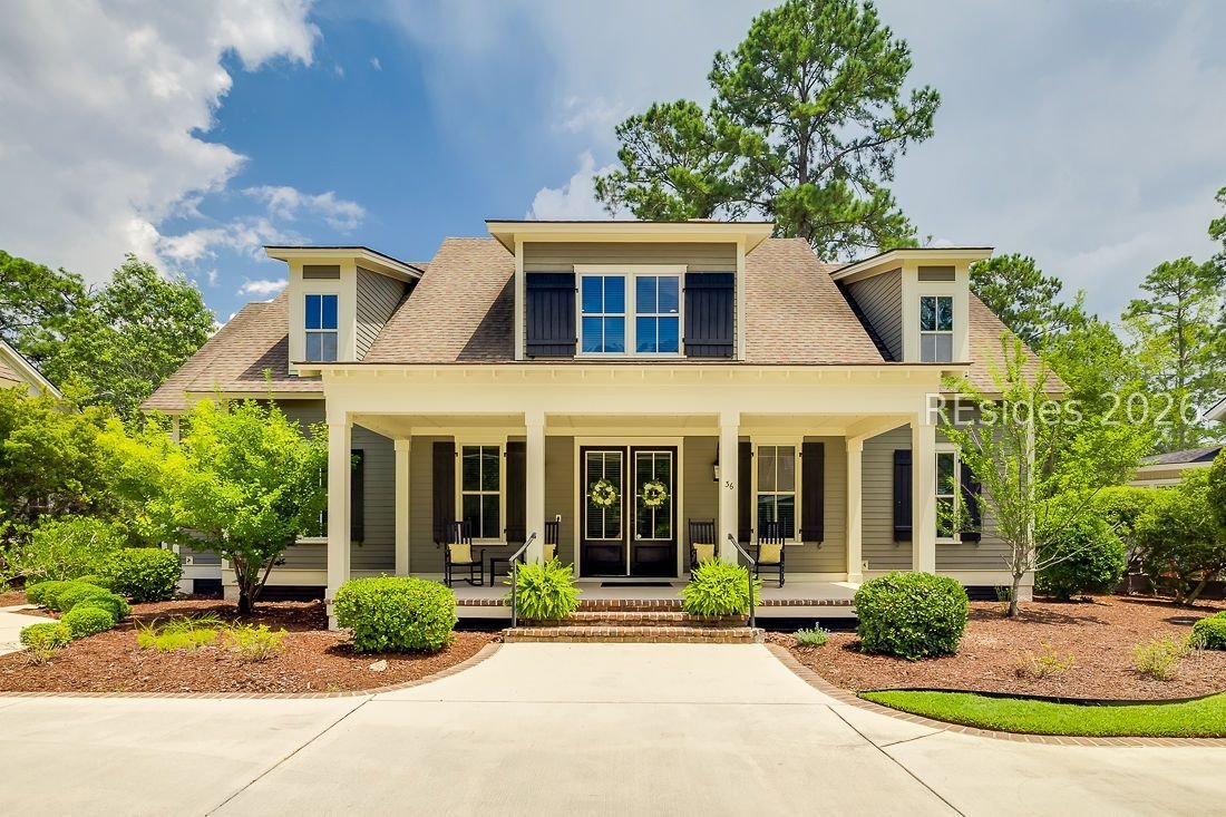 House in Bluffton, South Carolina, United States 2 - 18349003