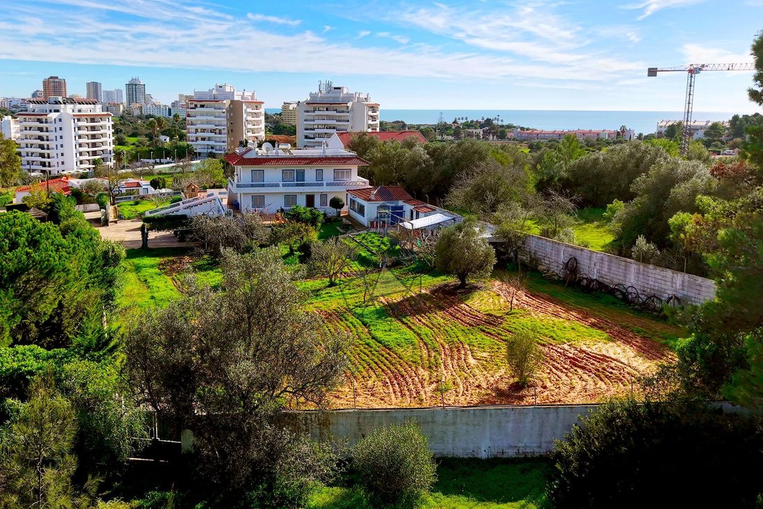 Farm Ranch in Portimao, Algarve, Portugal 2 - 16884583