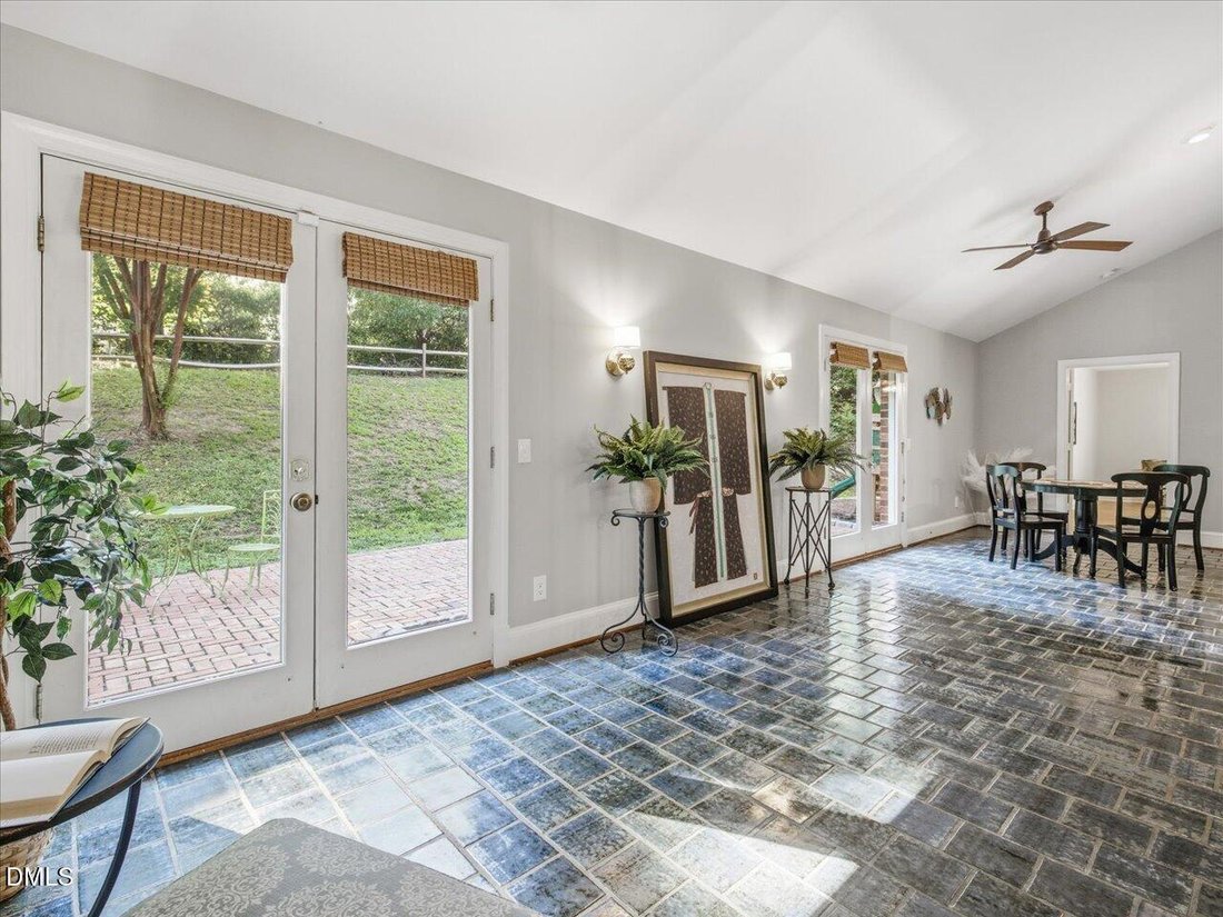 House in Chapel Hill, North Carolina, United States 1 - 17693138