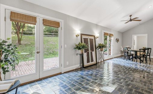 House in Chapel Hill, North Carolina, United States 1