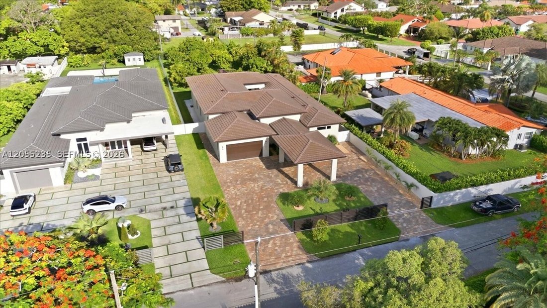 House in Miami, Florida, United States 2 - 18459386
