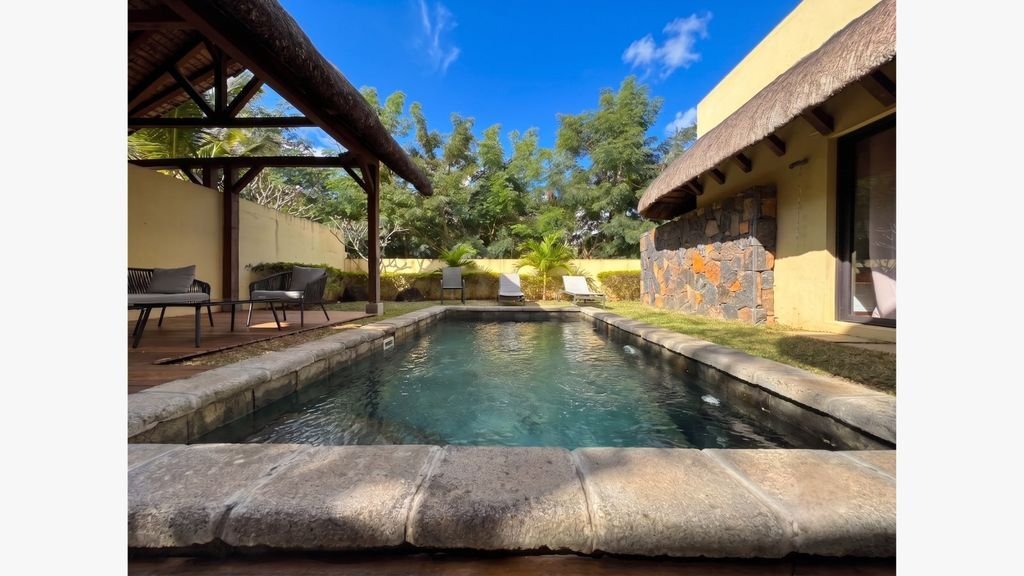 Villa in Grande Riviere Noire, Rivière Noire District, Mauritius 3 - 18457542
