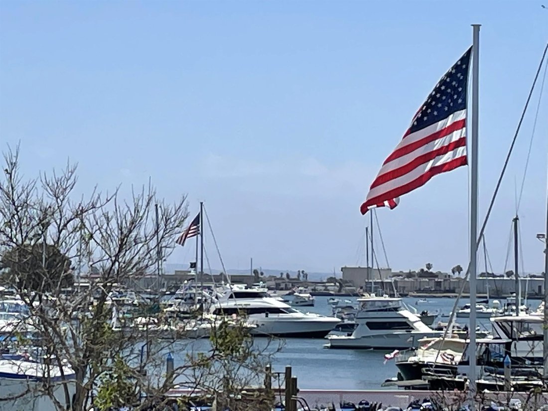 Condo in Coronado, California, United States 3 - 18458994