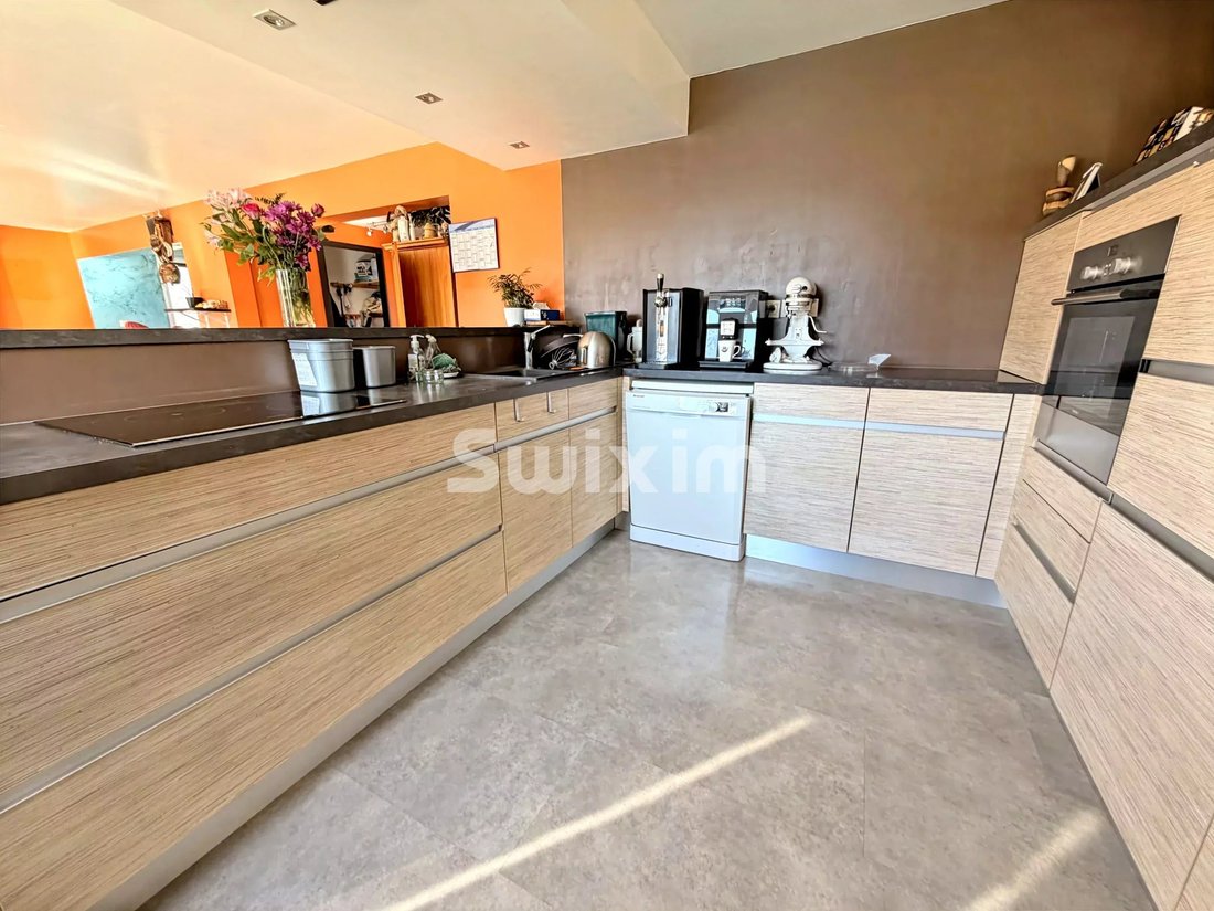 House in Clarafond-Arcine, Auvergne-Rhône-Alpes, France 4 - 18470863