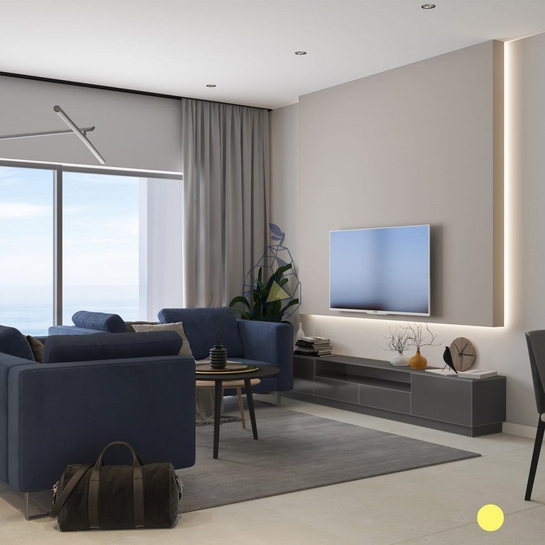 Apartment in Portimao, Algarve, Portugal 1 - 14871969