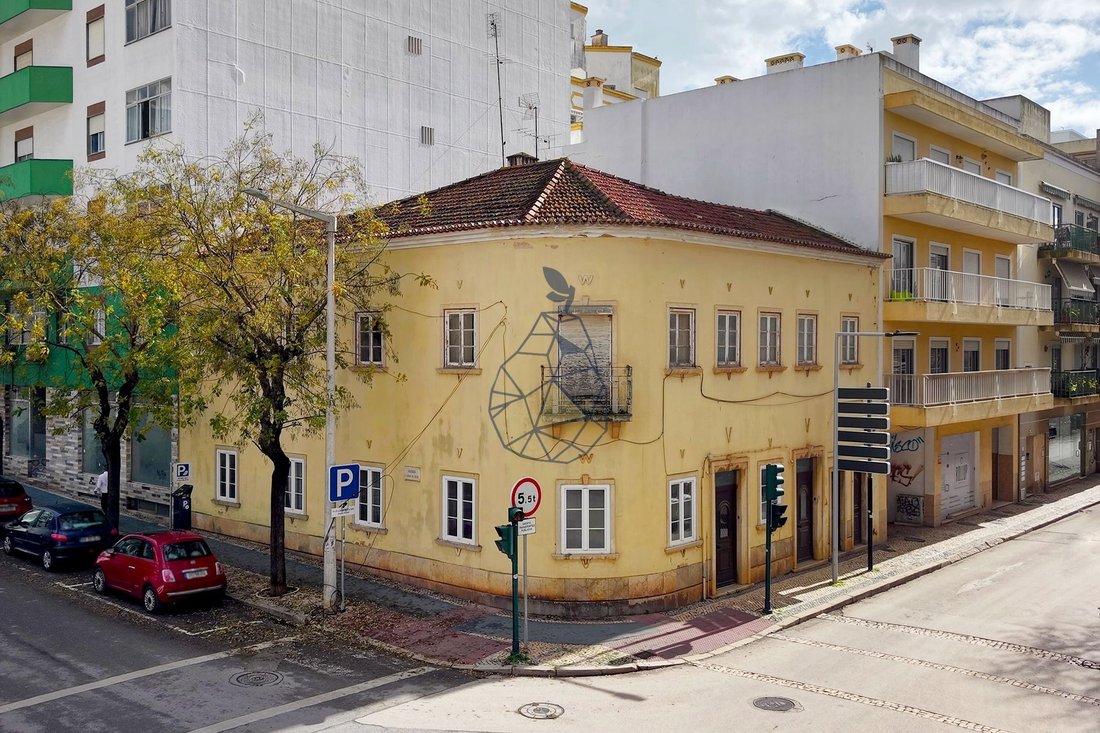 House in Portimao, Algarve, Portugal 1 - 16946240