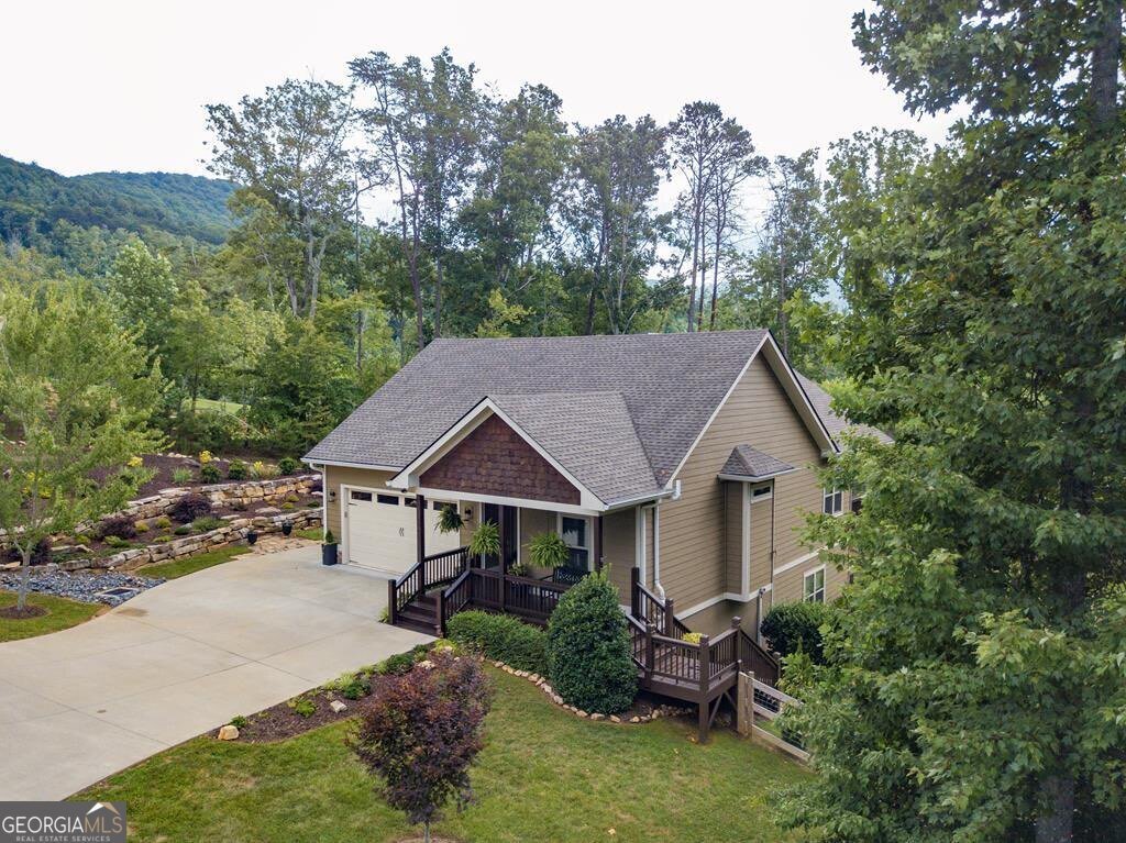 House in Young Harris, Georgia, United States 1 - 18468847