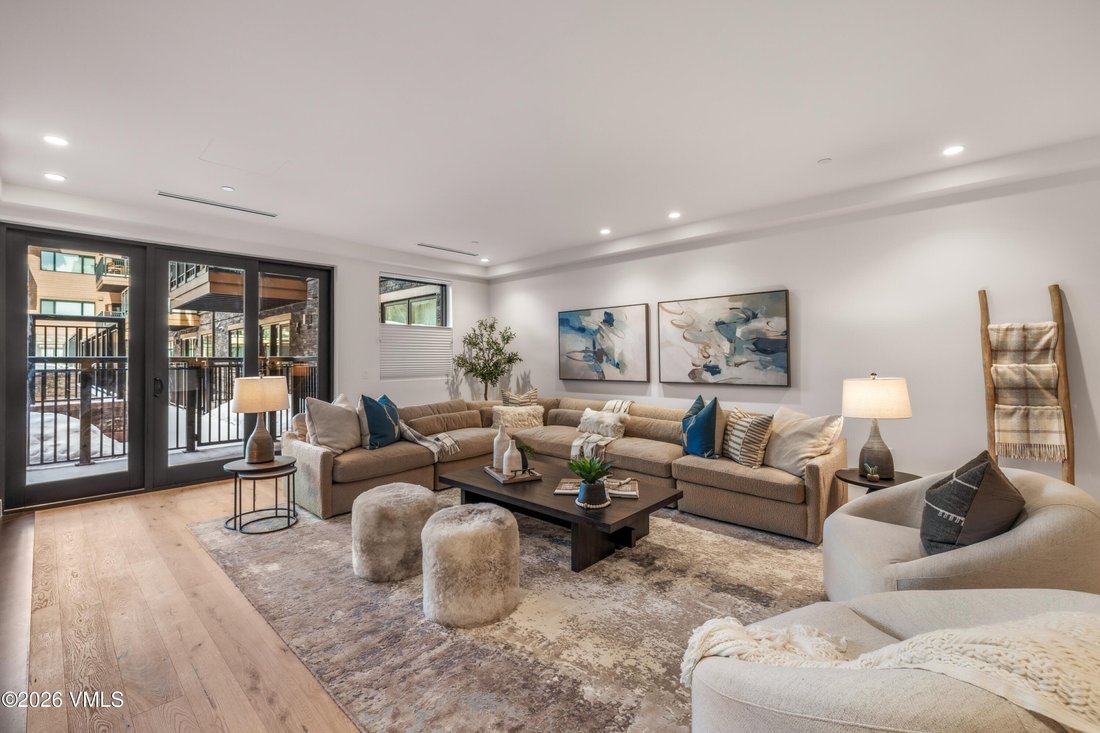 House in Avon, Colorado, United States 2 - 18465511