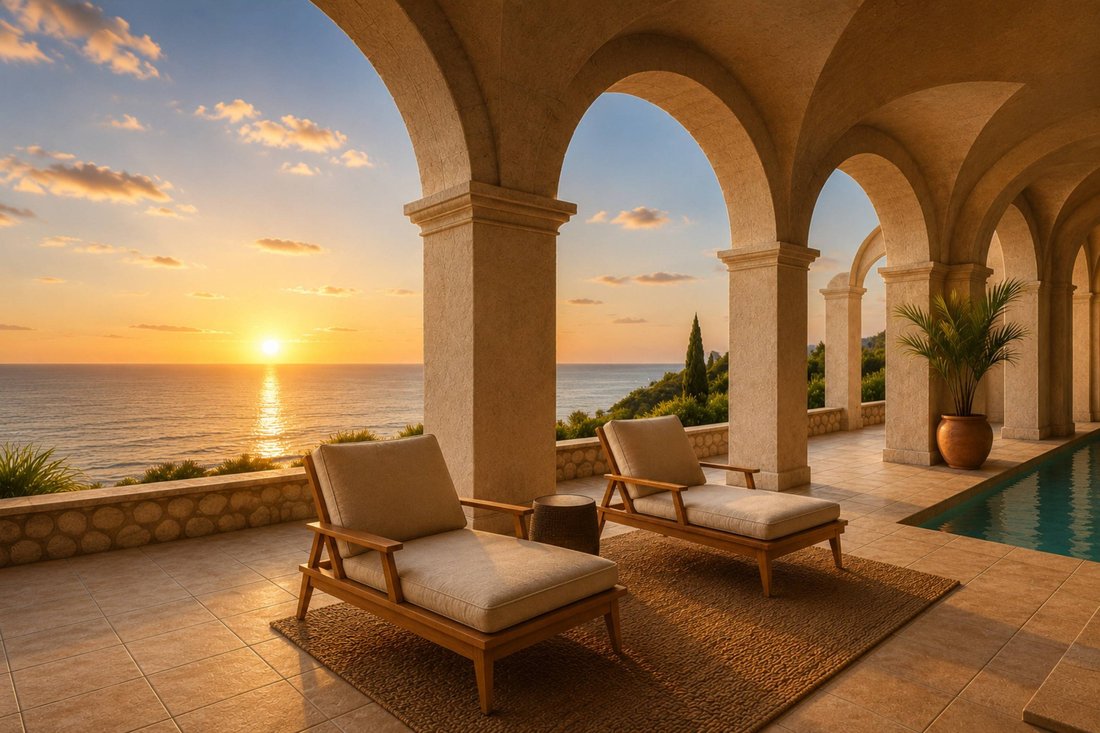Villa in Xabia / Javea, Valencian Community, Spain 4 - 15514591