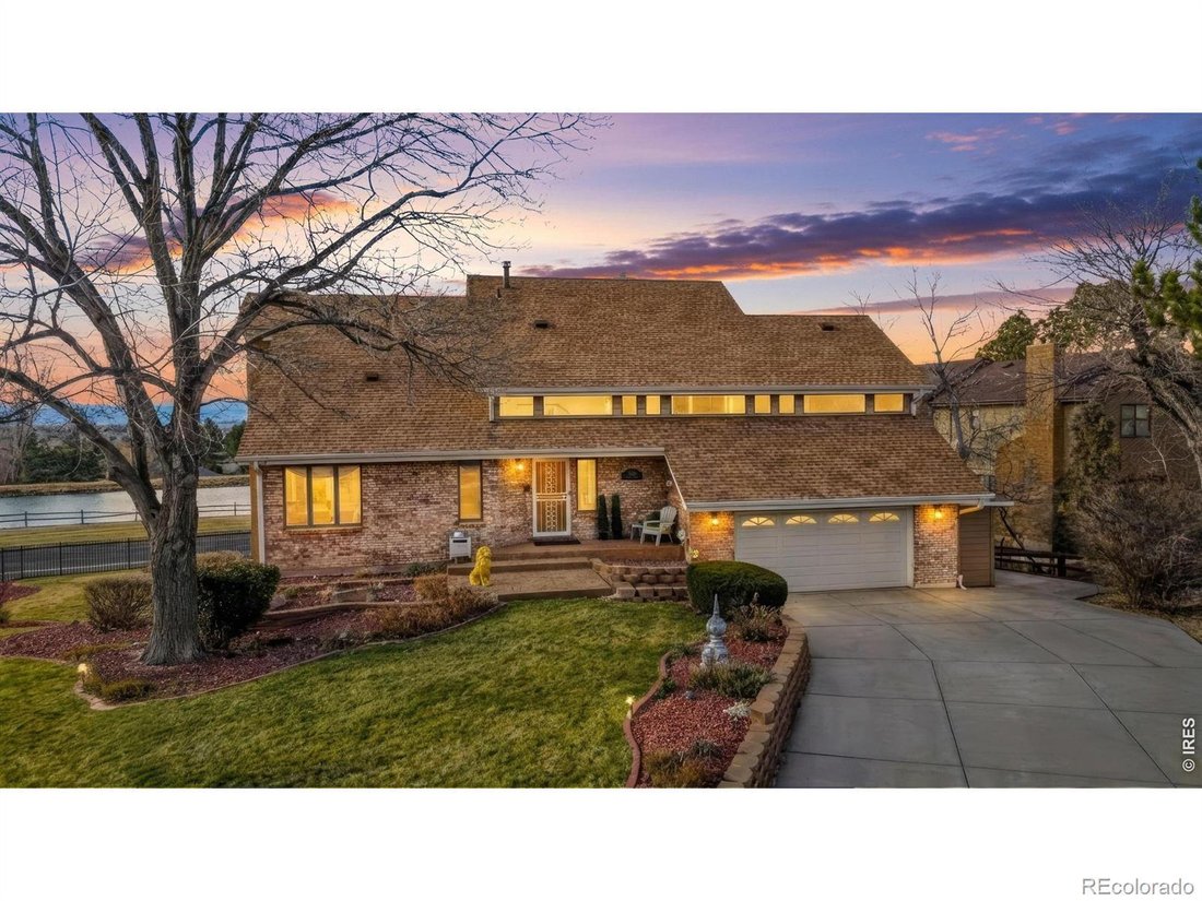 House in Thornton, Colorado, United States 1 - 18470653