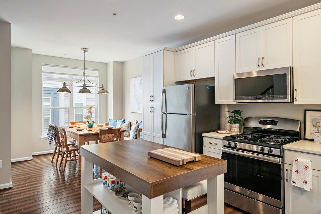 House in Parole, Maryland, United States 3 - 18472230