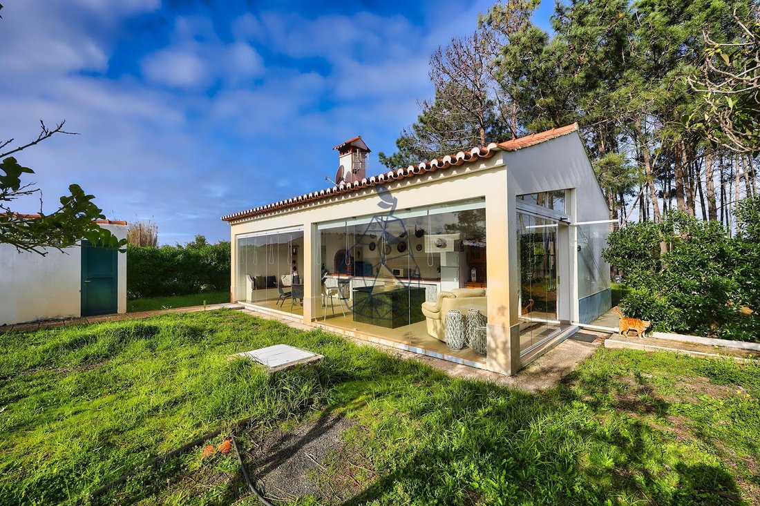 Farm Ranch in Rogil, Algarve, Portugal 1 - 16964969