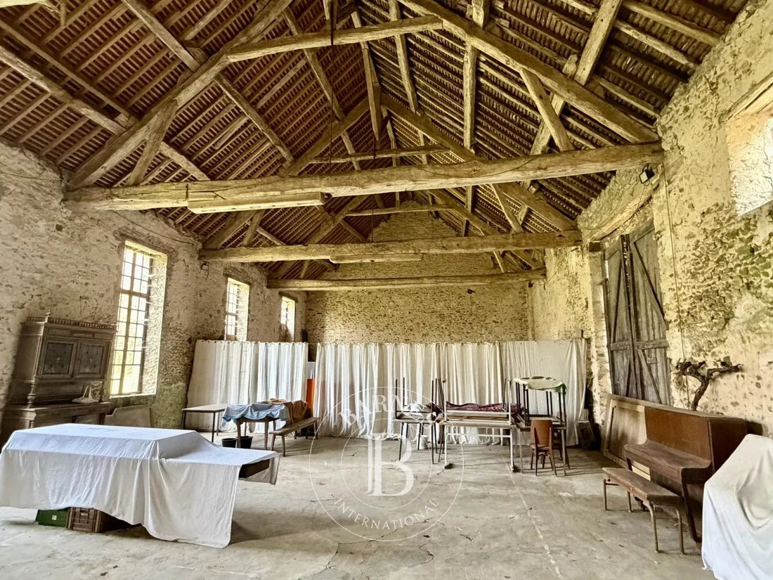 Finca en Richarville, Isla de Francia, Francia 4 - 18470907