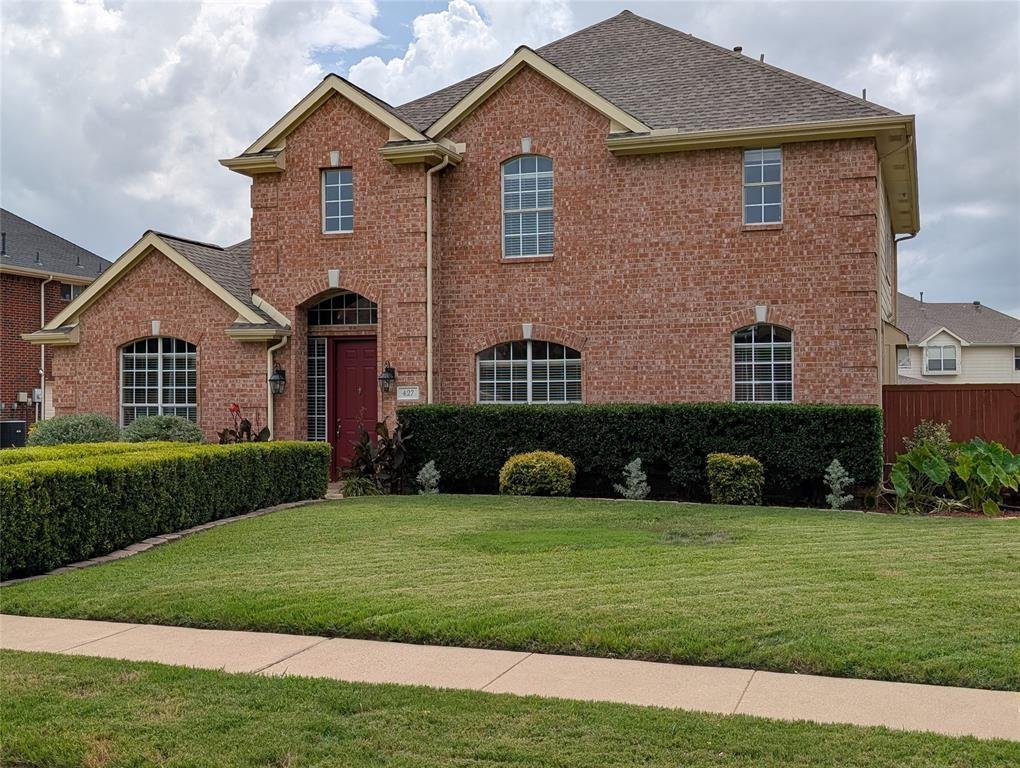 House in Richardson, Texas, United States 2 - 18460282
