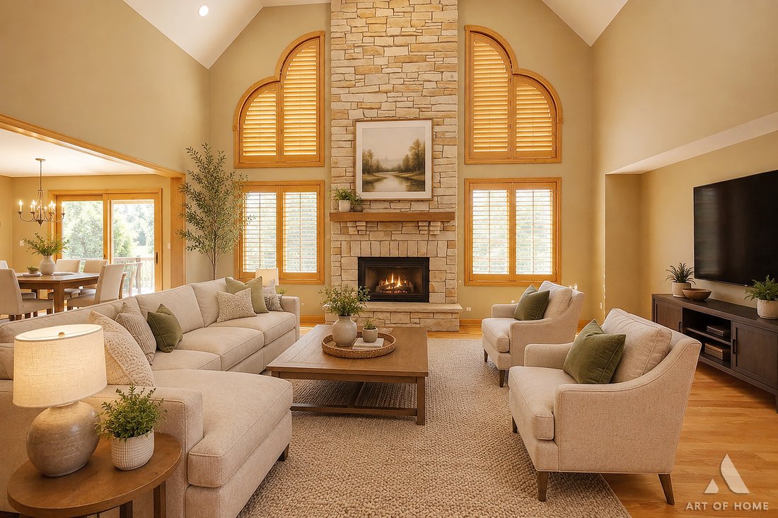 House in Palos Park, Illinois, United States 4 - 18456253