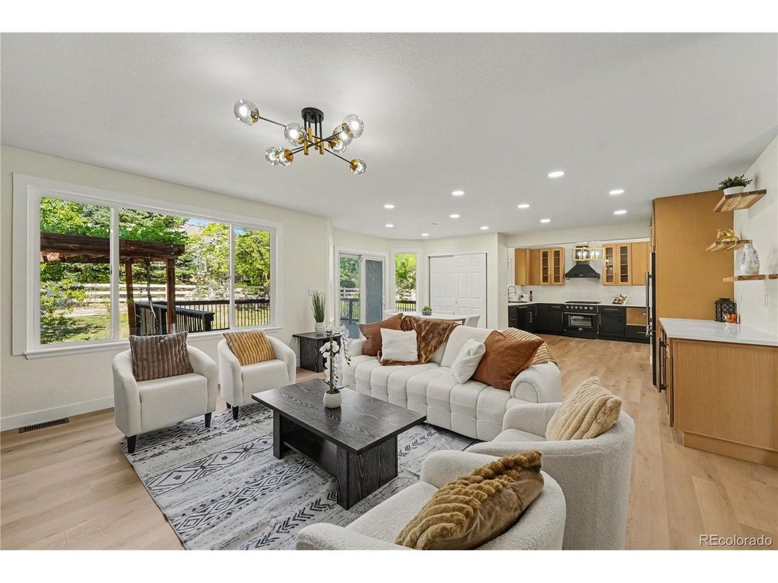 House in Broomfield, Colorado, United States 5 - 18466334