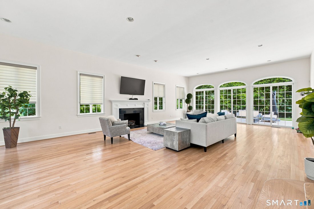 House in Bolton, Connecticut, United States 4 - 18465175