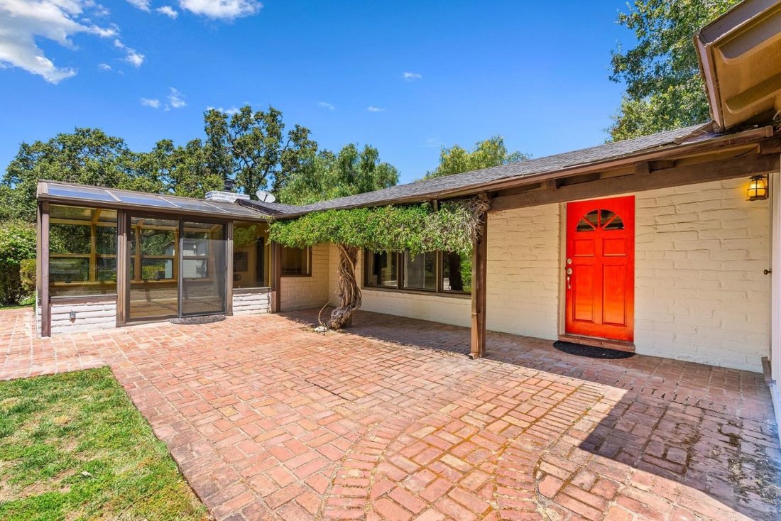 House in Carmel Valley, California, United States 3 - 18463631