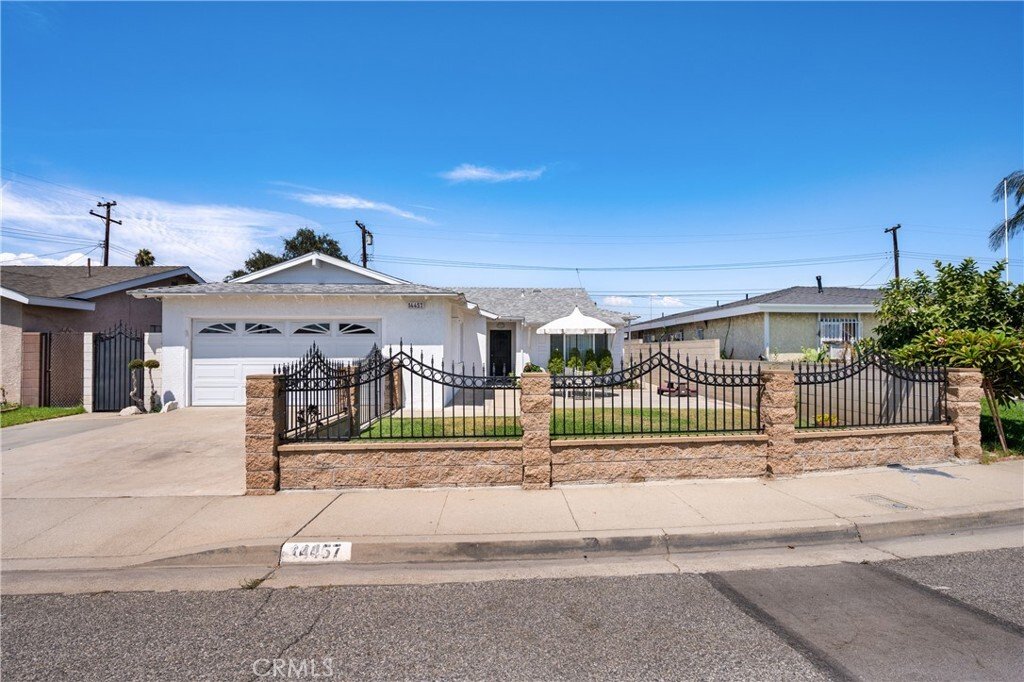 House in Baldwin Park, California, United States 3 - 18461757