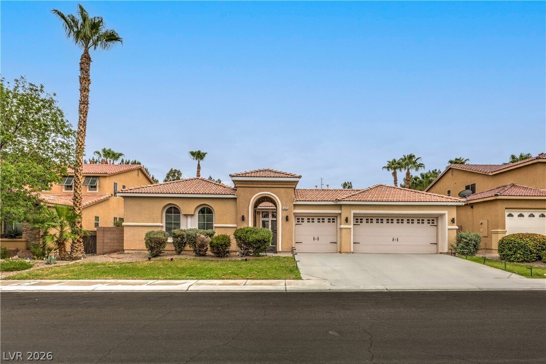 Maison à North Las Vegas, Nevada, États-Unis 1 - 18468879