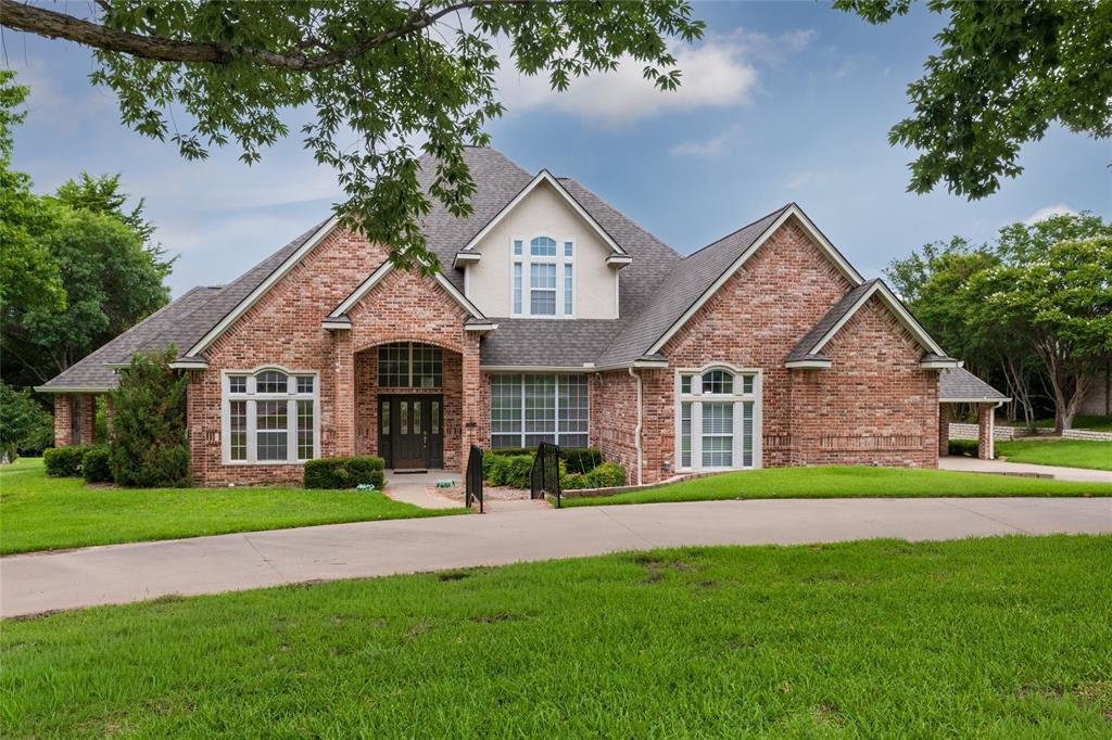House in Weatherford, Texas, United States 1 - 18457991