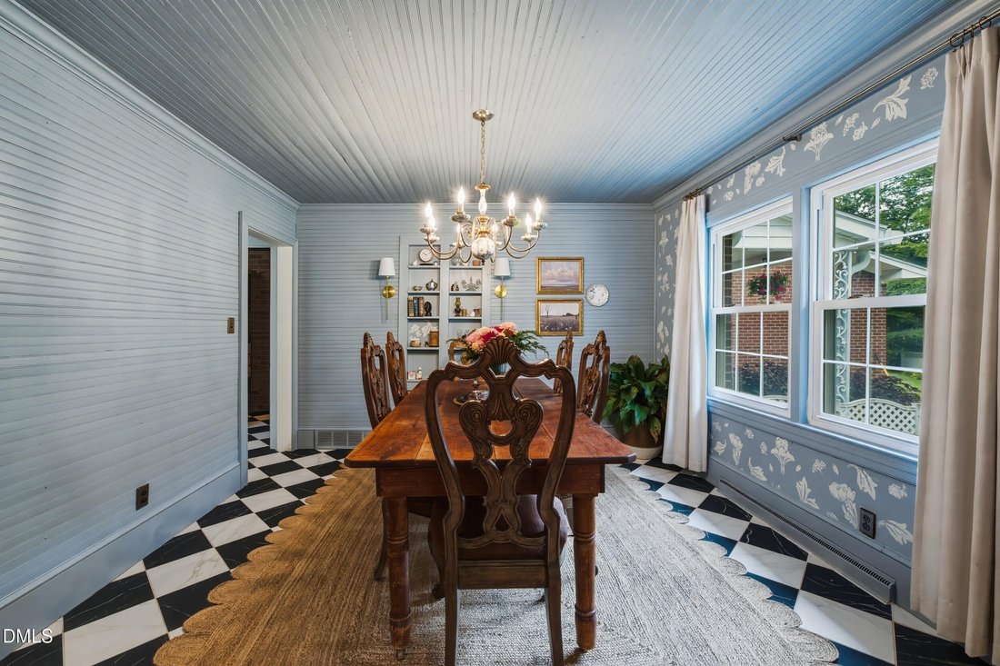 House in Saxapahaw, North Carolina, United States 4 - 18460459