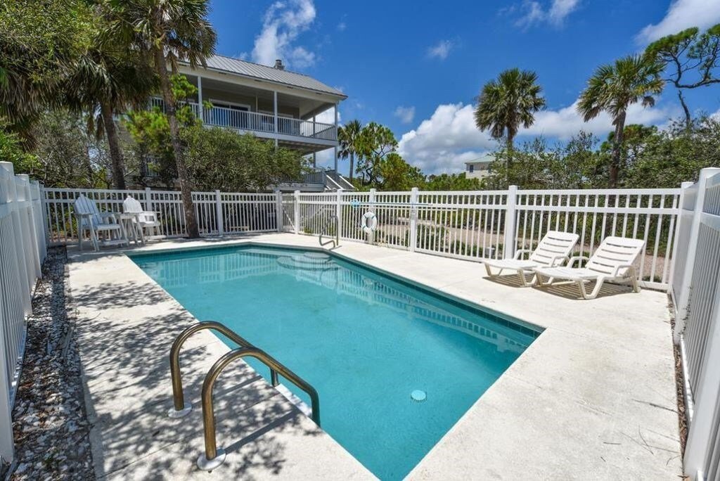 House in Saint George Island, Florida, United States 2 - 18466384