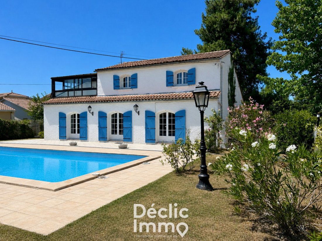 House in Ecarts-Ruraux, Cestas, France 2 - 18459130