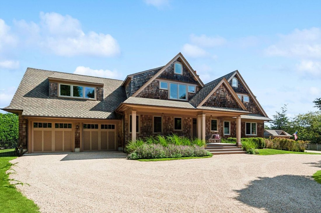 House in Montauk, New York, United States 5 - 17772421