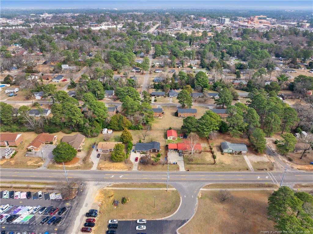Hope Mills, North Carolina, United States 5 - 18464127
