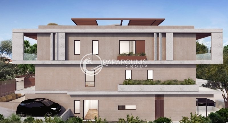Apartment in Kifisia, Attica, Greece 4 - 18469145