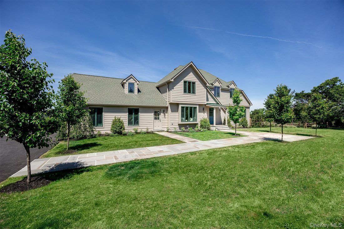 House in Millbrook, New York, United States 3 - 18458692