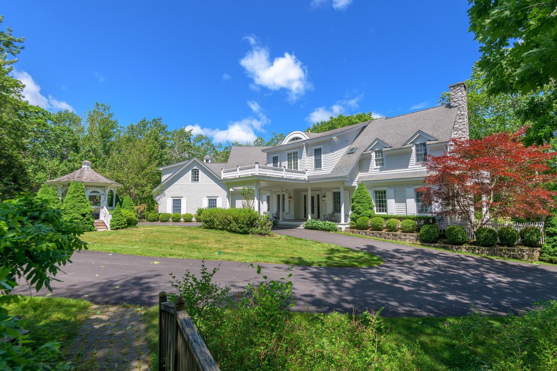 House in Kennebunkport, Maine, United States 3 - 18465420