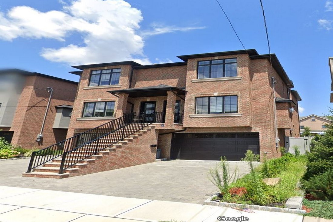 Condo in Cliffside Park, New Jersey, United States 1 - 18427181