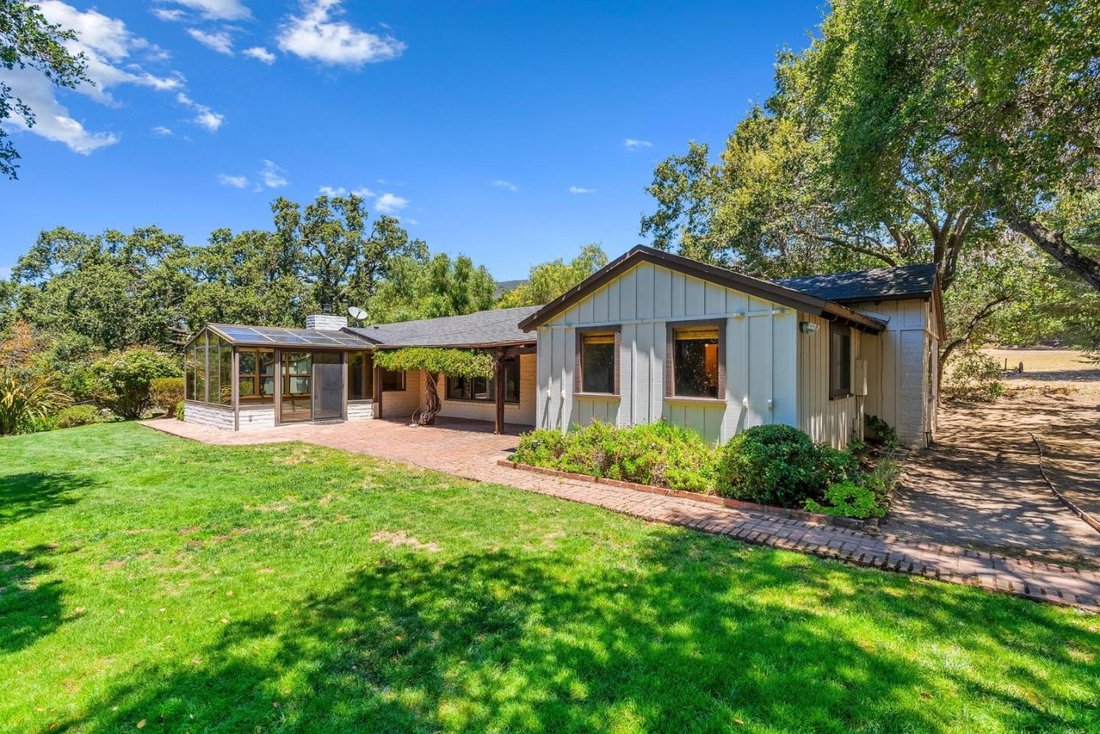 House in Carmel Valley, California, United States 2 - 18463631