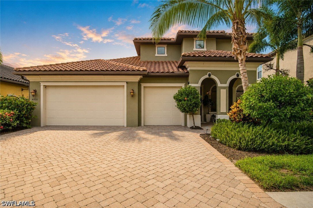 House in Naples, Florida, United States 3 - 18466488