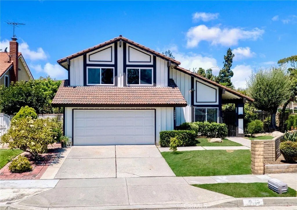 House in Cerritos, California, United States 1 - 18455826