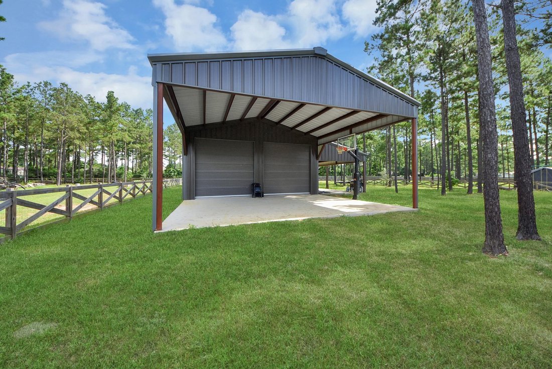 House in Conroe, Texas, United States 2 - 18469242