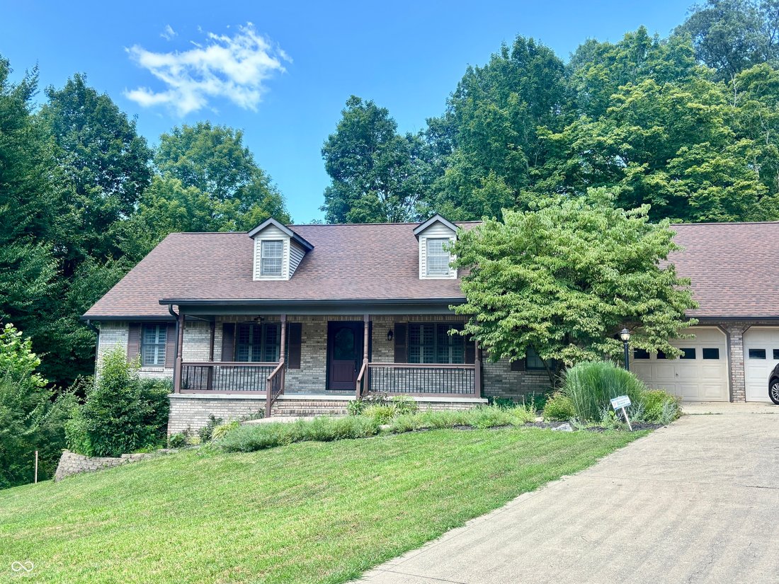 House in Bloomington, Indiana, United States 1 - 18177744