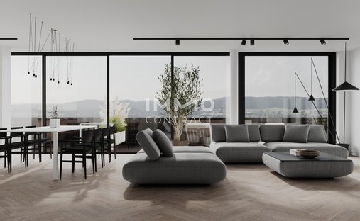 Apartment in Vienna, Wien, Austria 1