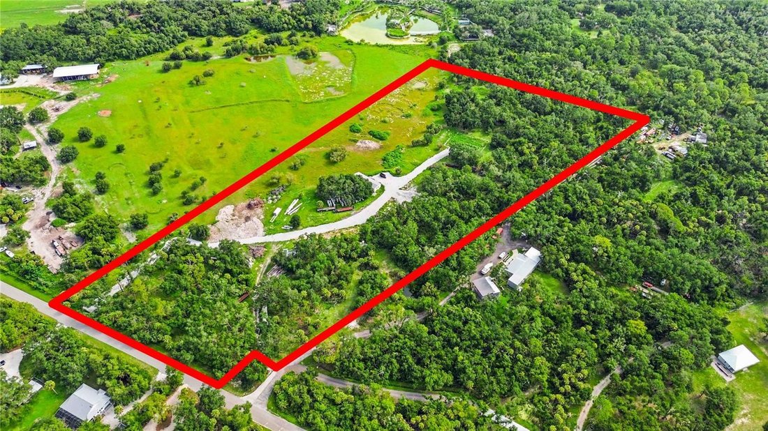 Land in Venice, Florida, United States 1 - 18456388