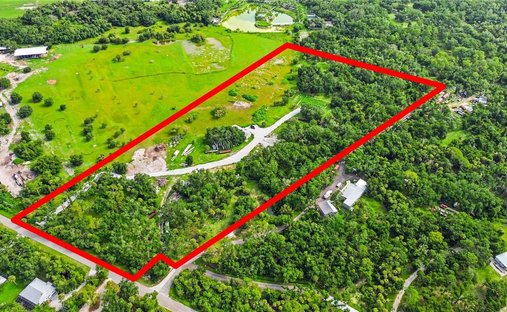 Terreno a Venezia, Florida, Stati Uniti 1