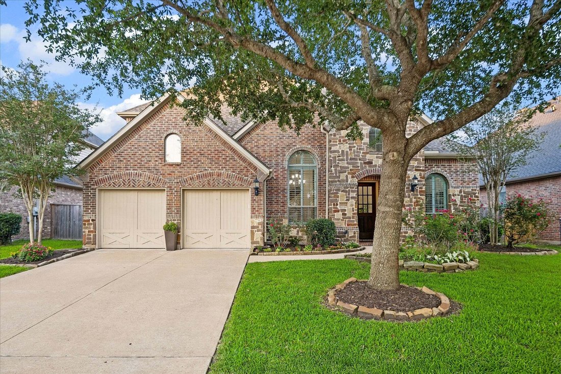House in Missouri City, Texas, United States 3 - 18458118