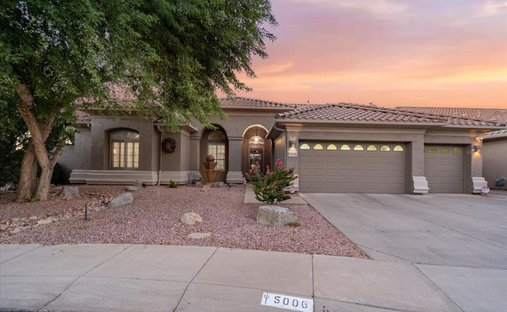 Scottsdale, Arizona, Stati Uniti 1