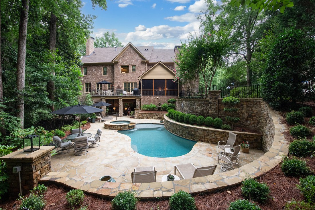 House in Atlanta, Georgia, United States 2 - 18458176