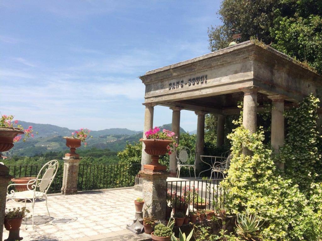 Villa in Pieve di Brancoli, Lucca, Tuscany 2 - 15908600