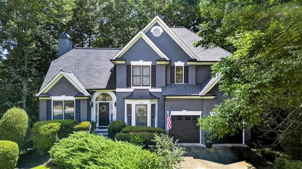 House in Johns Creek, Georgia, United States 1 - 18459672