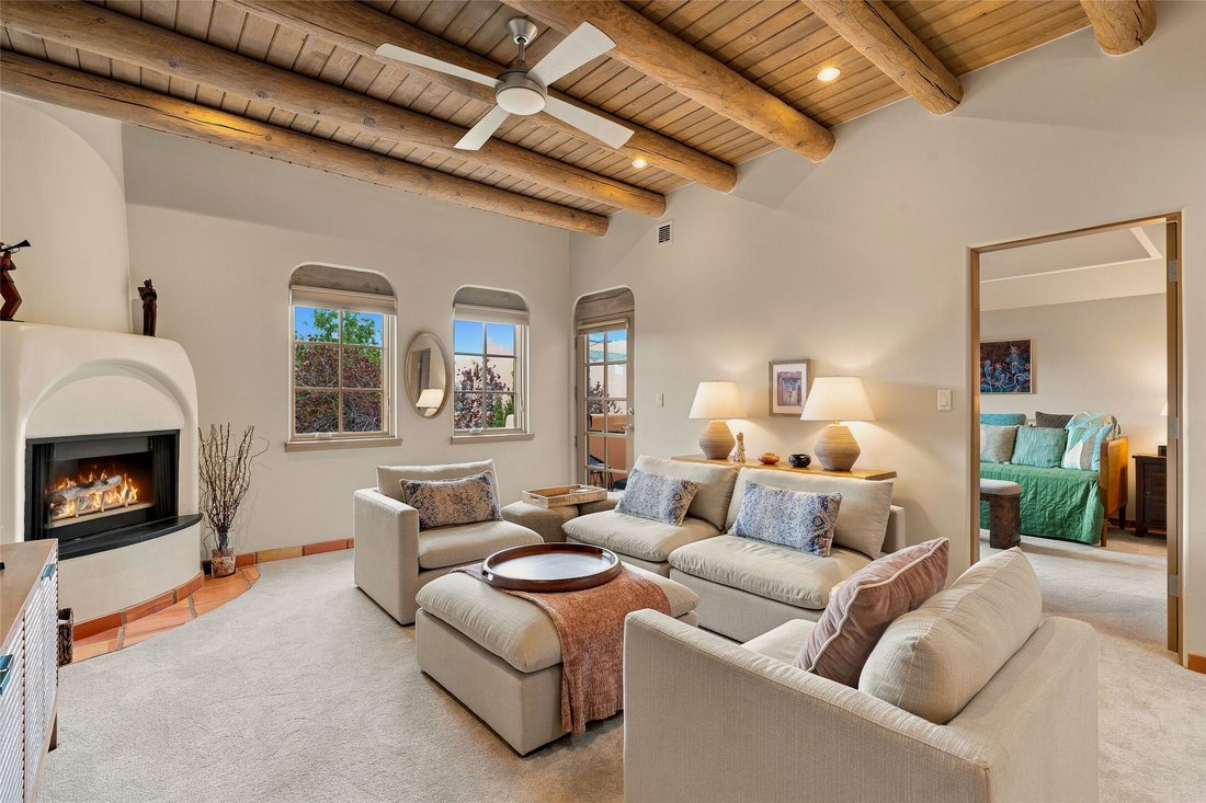 Condo in Santa Fe, New Mexico, United States 2 - 18472198
