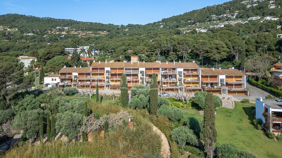 Apartment in Begur, Catalonia, Spain 4 - 18457307